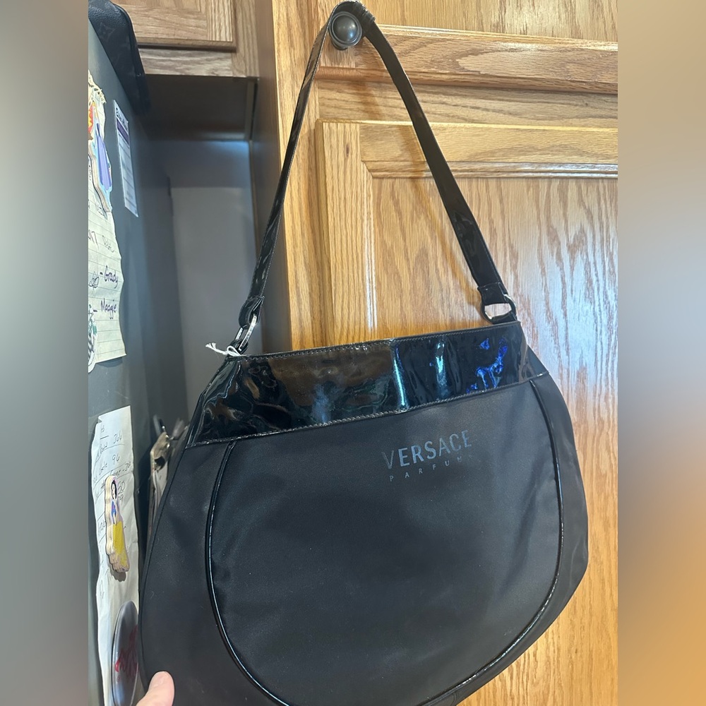 Versace tote